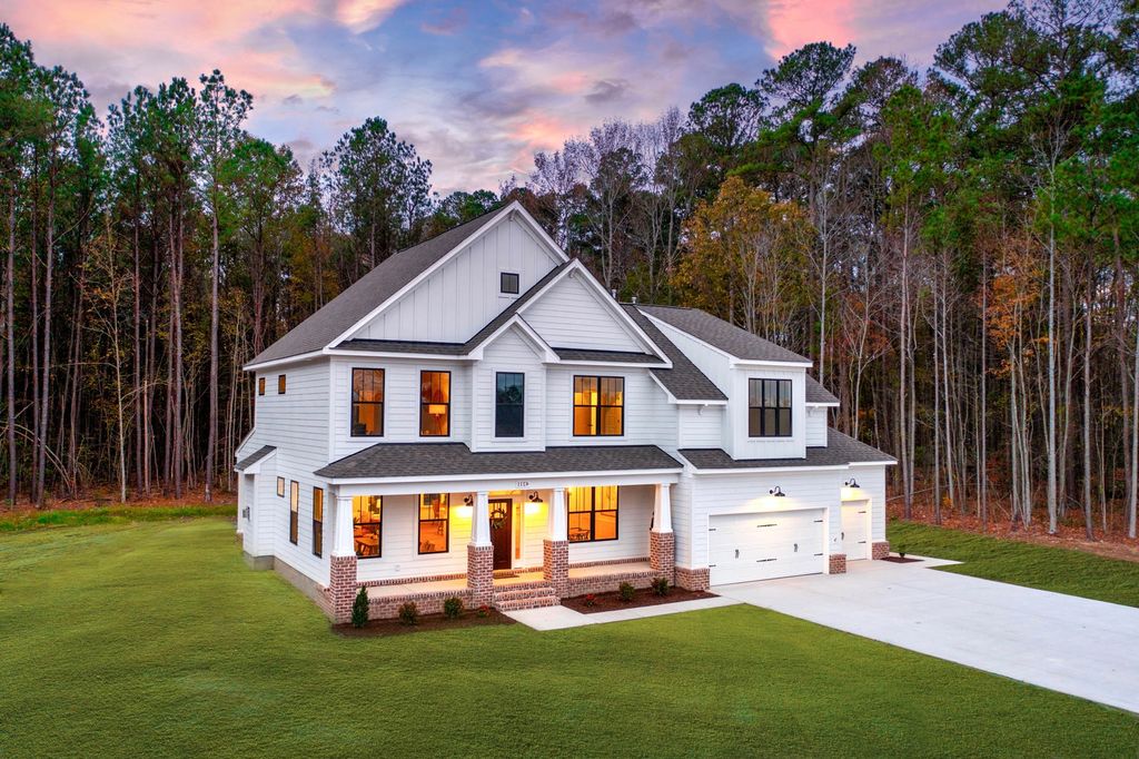 The Coco 2 Story Woodford Estates Chesapeake, VA Trulia