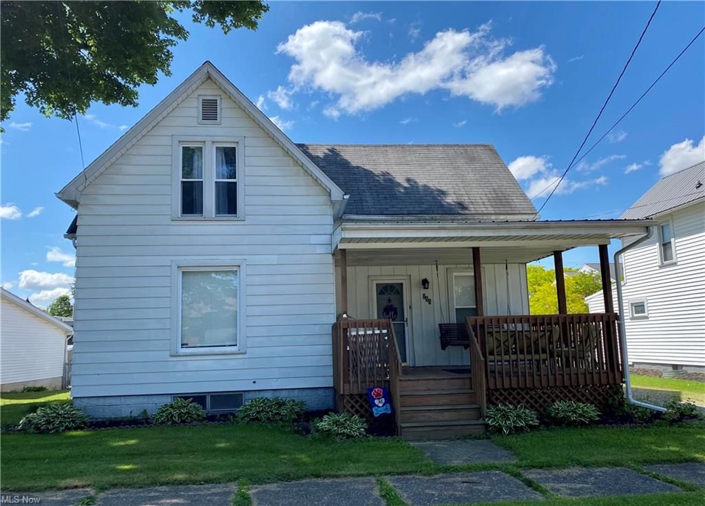 255 E McConkey St, Shreve, OH 44676 Trulia