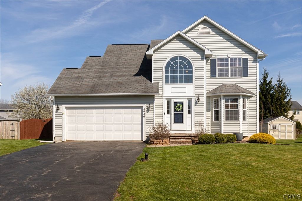 3646 Redhead Ter, Liverpool, NY 13090 MLS S1535019 Trulia