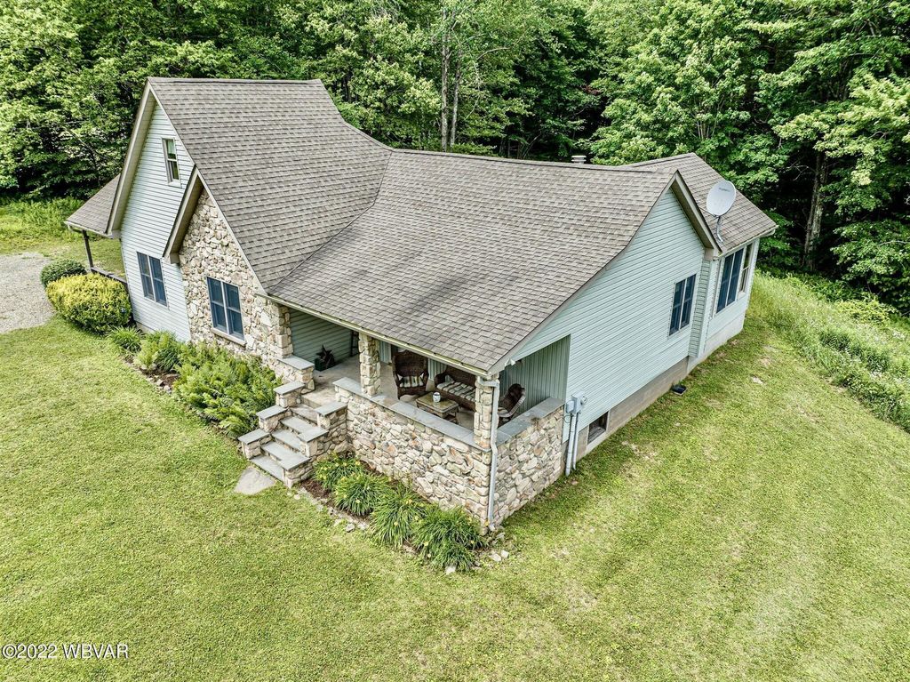17369 Route 42 Hwy, Laporte, PA 18626 Trulia