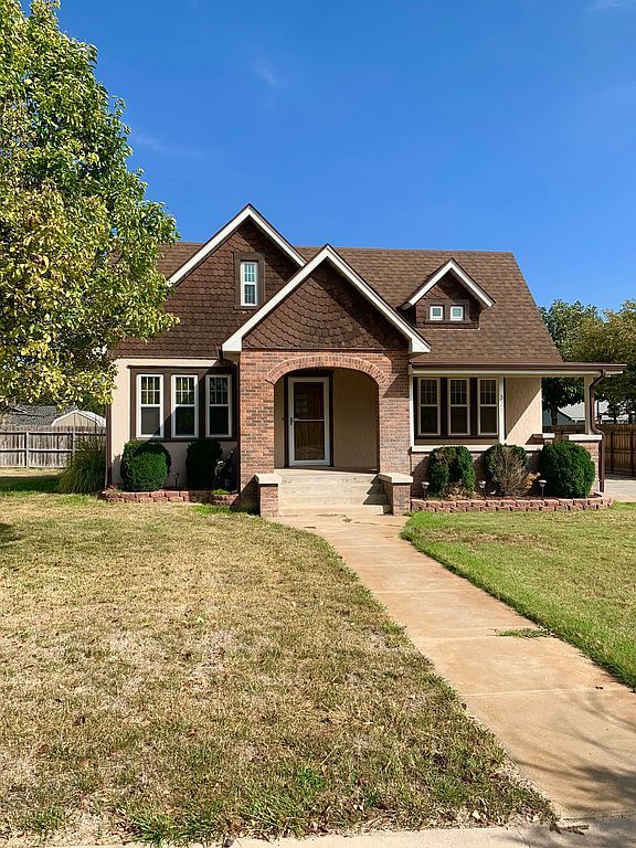 329 W Long St, Dighton, KS 67839 Trulia