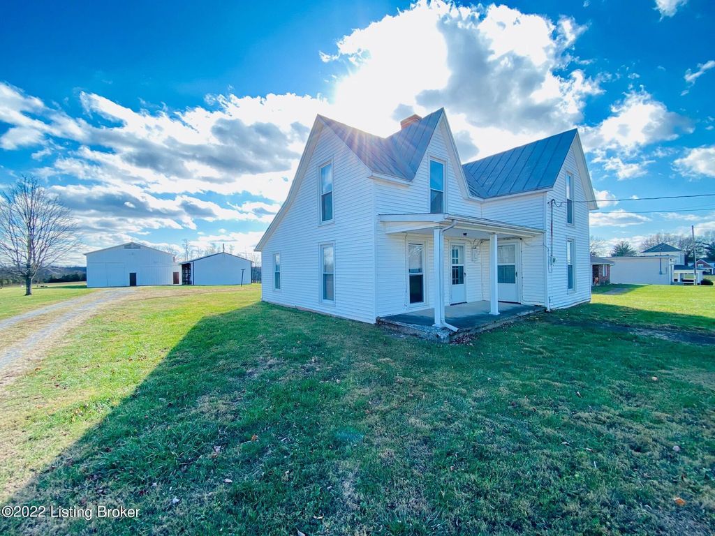 10441 Main St, Mackville, KY 40040 MLS 1626536 Trulia