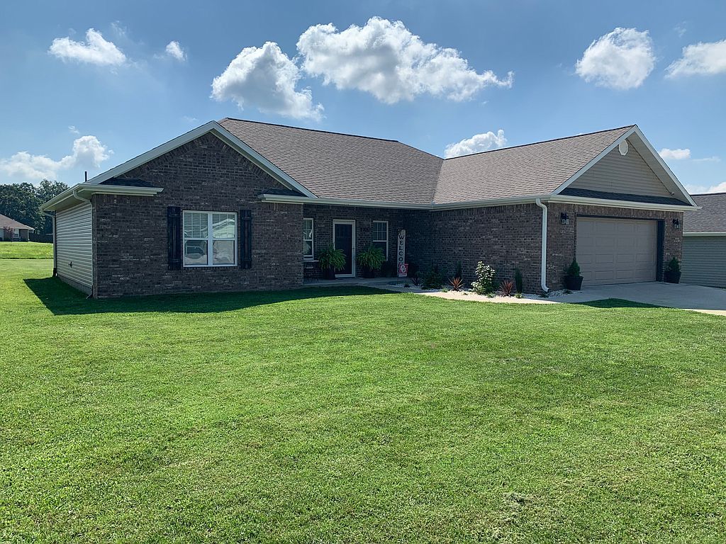 2705 Neosho Heights Cir, Neosho, MO 64850 Trulia