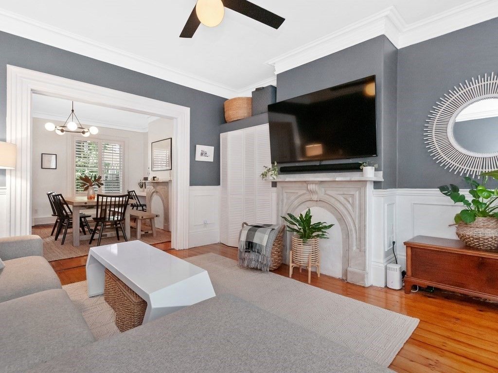 24 Trenton St #1, Charlestown, MA 02129