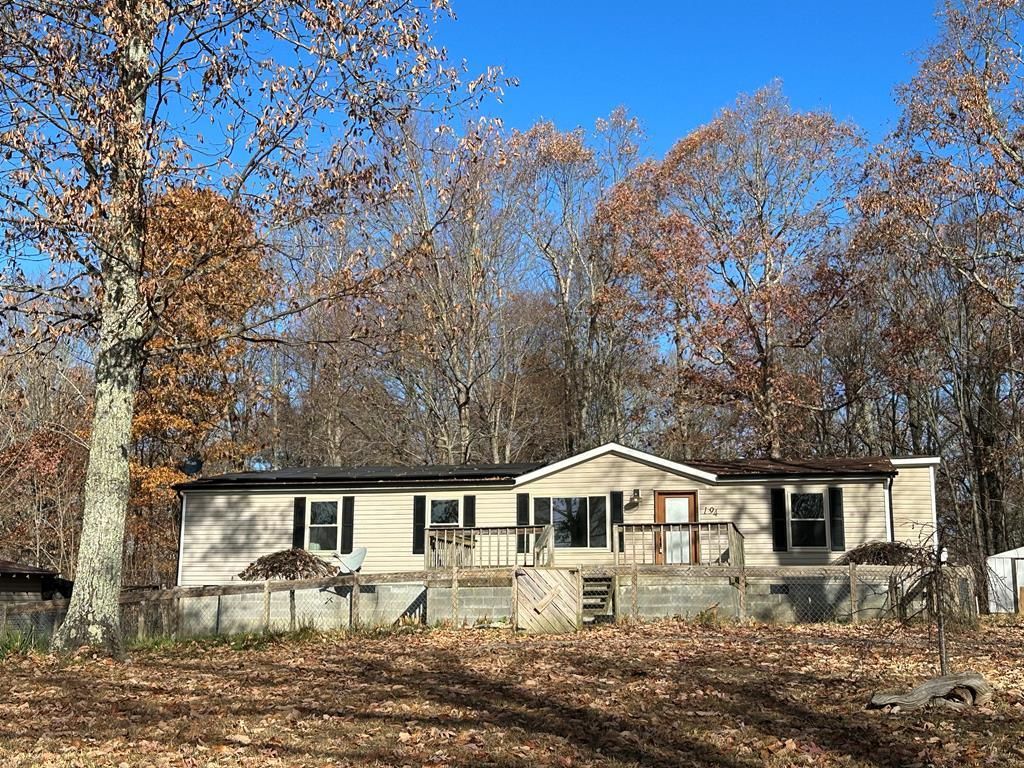 194 Hill Top Rd, Spring City, TN 37381 MLS 223603 Trulia