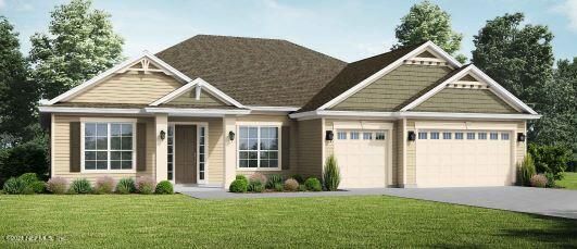 94970 Palm Pointe Dr S #94, Fernandina Beach, FL 32034
