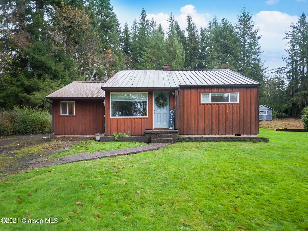 92225 Svensen Market Rd, Astoria, OR 97103
