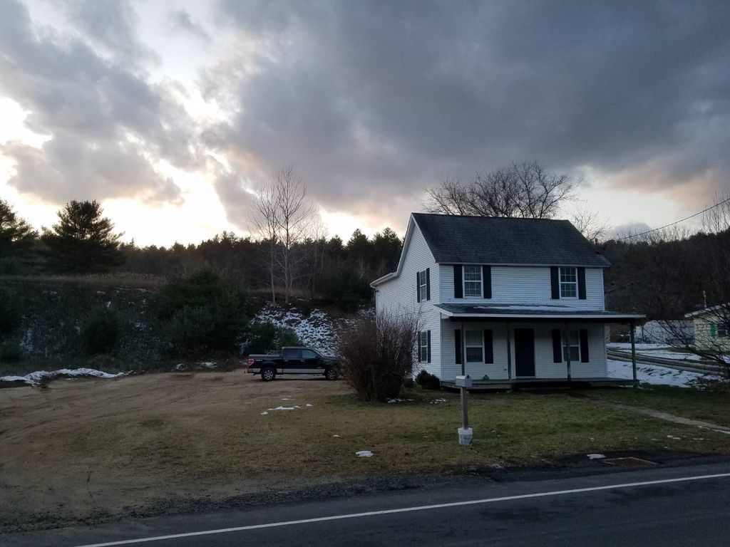 14053 Nys Rte 9N, Au Sable Forks, NY 12912 Trulia