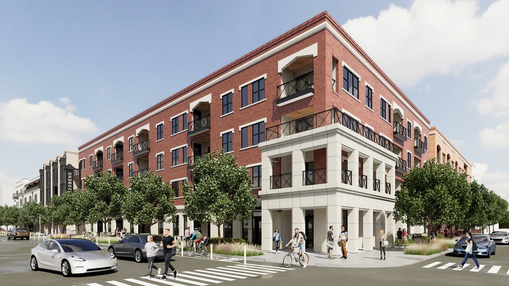 220 W  Bend St #1-433, Vineyard, UT 84059