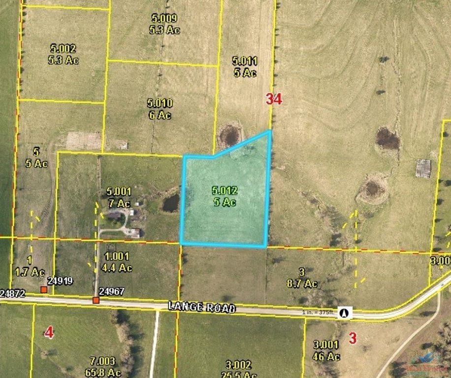 Lot 12 Lange Rd, Cole Camp, MO 65325 Trulia