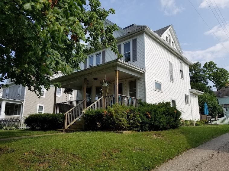 201 Banning Ave, Ashland, OH 44805
