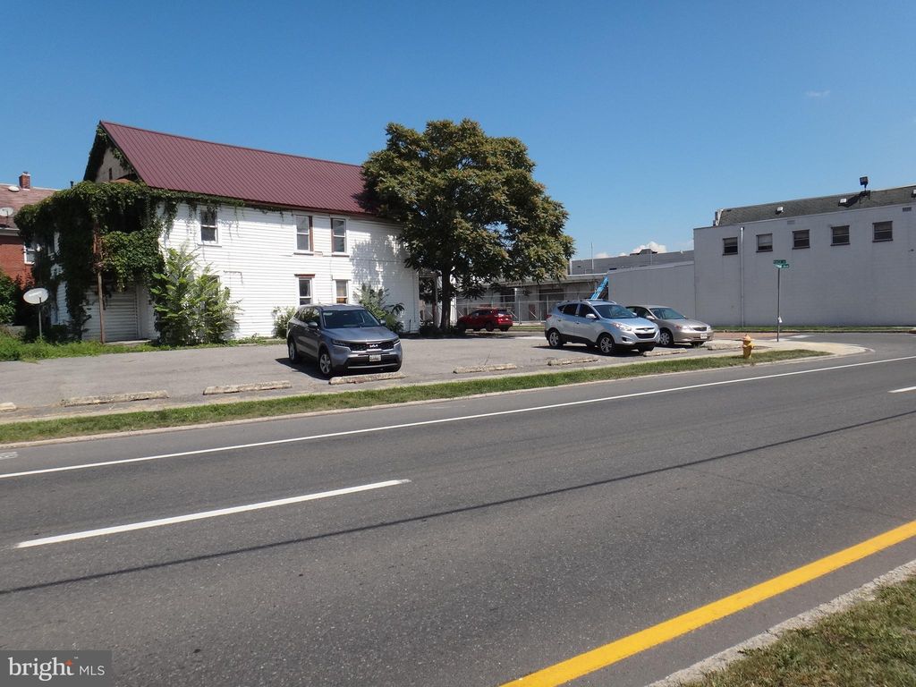 449 Race St, Cumberland, MD 21502 Trulia