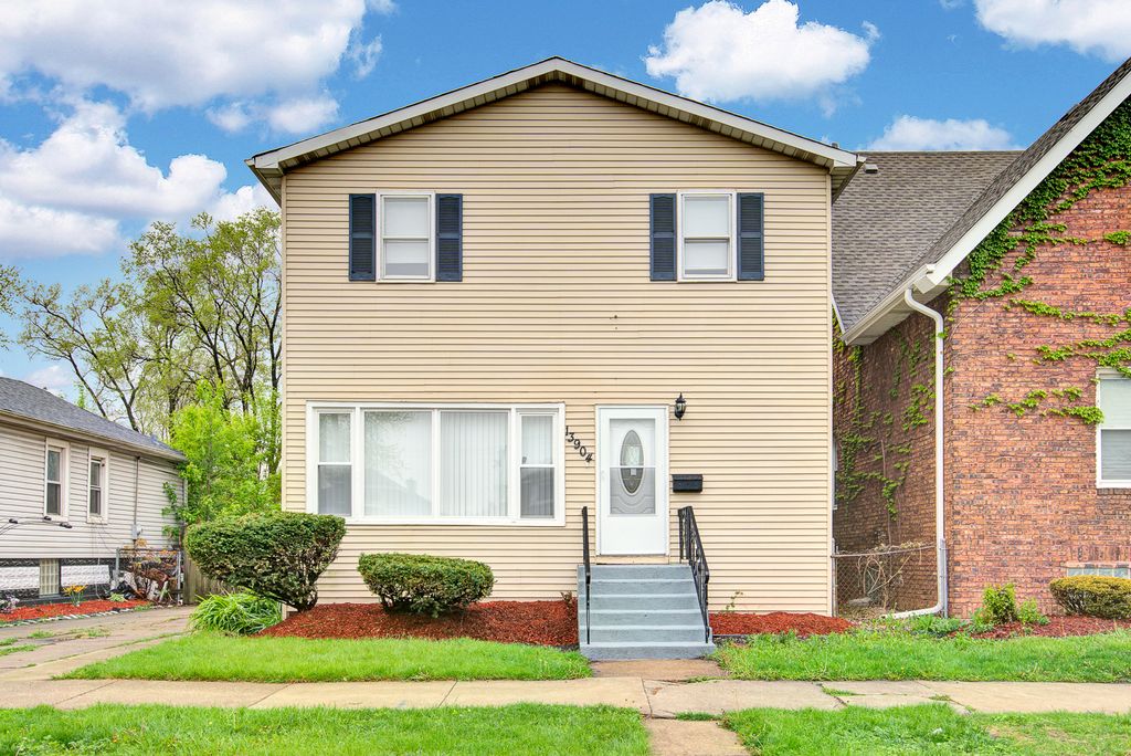 13904 S Edbrooke Ave, Riverdale, IL 60827 Trulia