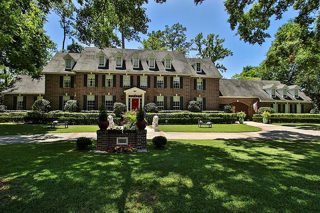2001 Cone Creek Dr, Houston, TX 77090