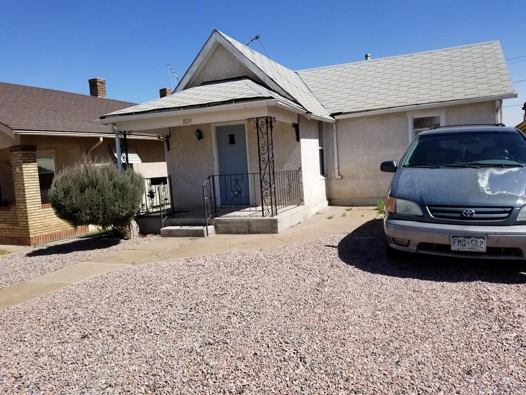 1824 E Abriendo Ave, Pueblo, CO 81004 Trulia