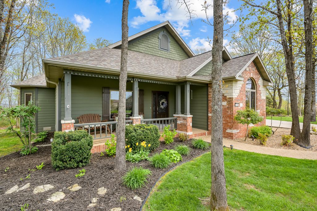 140 Windy Ridge Drive, Hollister, MO 65672 Trulia