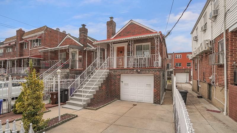 3217 Tenbroeck Avenue, Bronx, NY 10469
