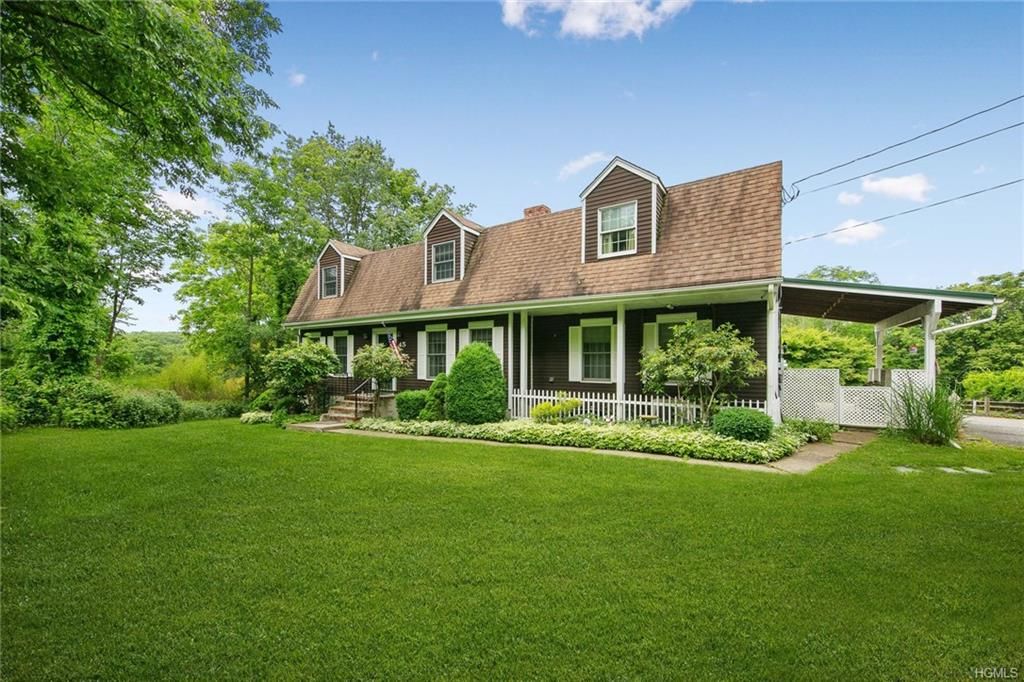 45 Old Ridge Rd, Warwick, NY 10990 Trulia