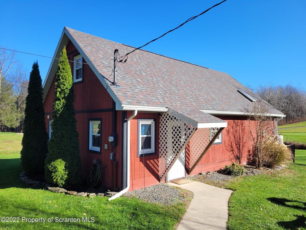 510 Chapman Lake Rd, Scott Township, PA 18433 Trulia