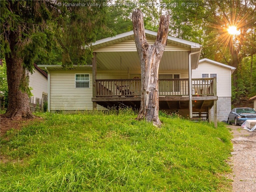 26B Red Oak Dr, Nitro, WV 25143 MLS 264574 Trulia