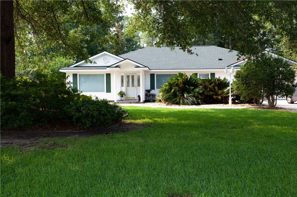 123 Hidden Lakes Dr, Brunswick, GA 31525 MLS 1641145 Trulia