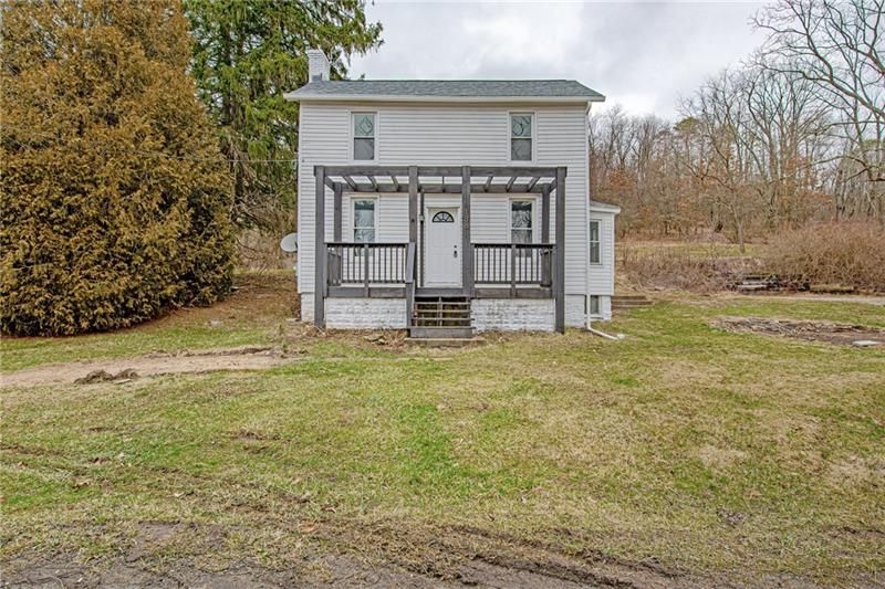 188 Hunker Waltz Mill Rd, Hunker, PA 15639 Trulia