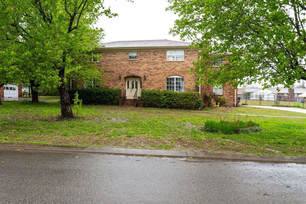 1608 Cannon Dr, Fort Oglethorpe, GA 30742 See Estimated Value
