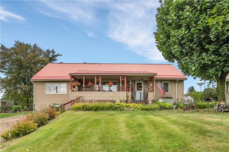 537 Main St, Ford City, PA 16226 Trulia