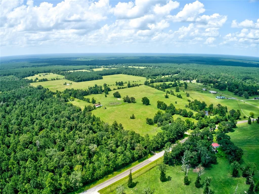 FM 2262 Rd NE, Groveton, TX 75845