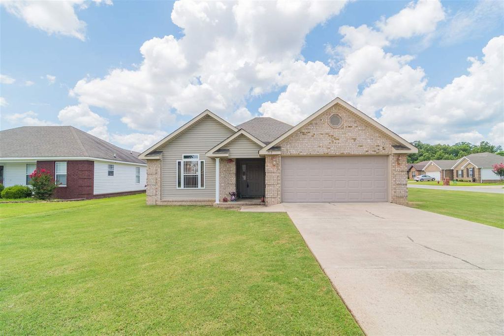 713 White Dove Cir, Jonesboro, AR 72401 Trulia