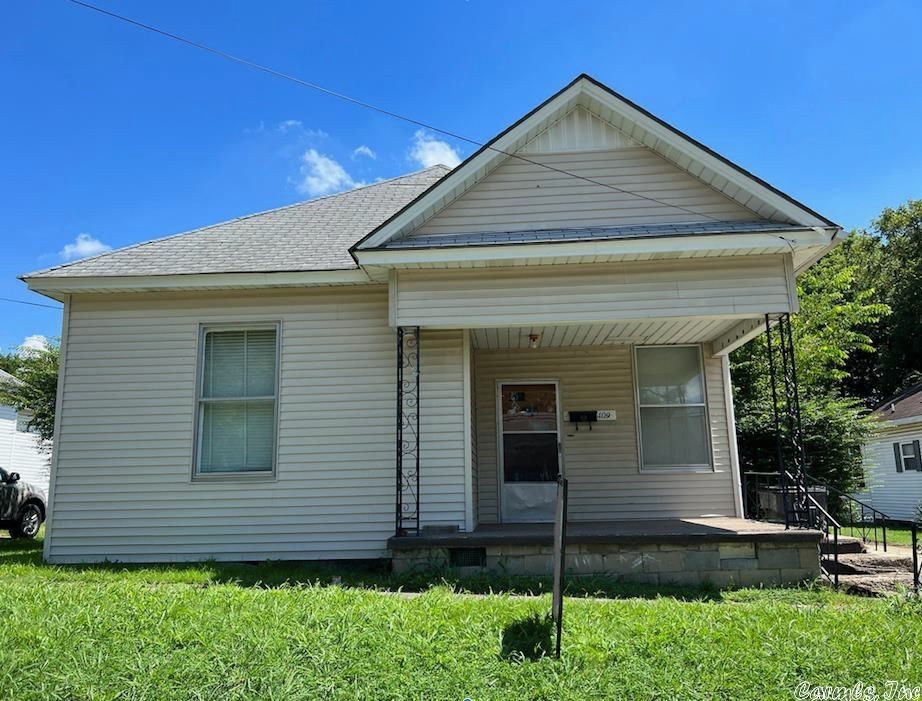 409 N 6th St, Paragould, AR 72450 Trulia