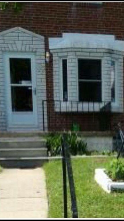 1108 N  Marlyn Ave, Baltimore, MD 21221