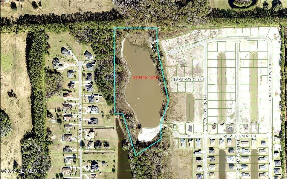 0 LAKE SHANNON Drive, Jacksonville, FL 32218 Trulia