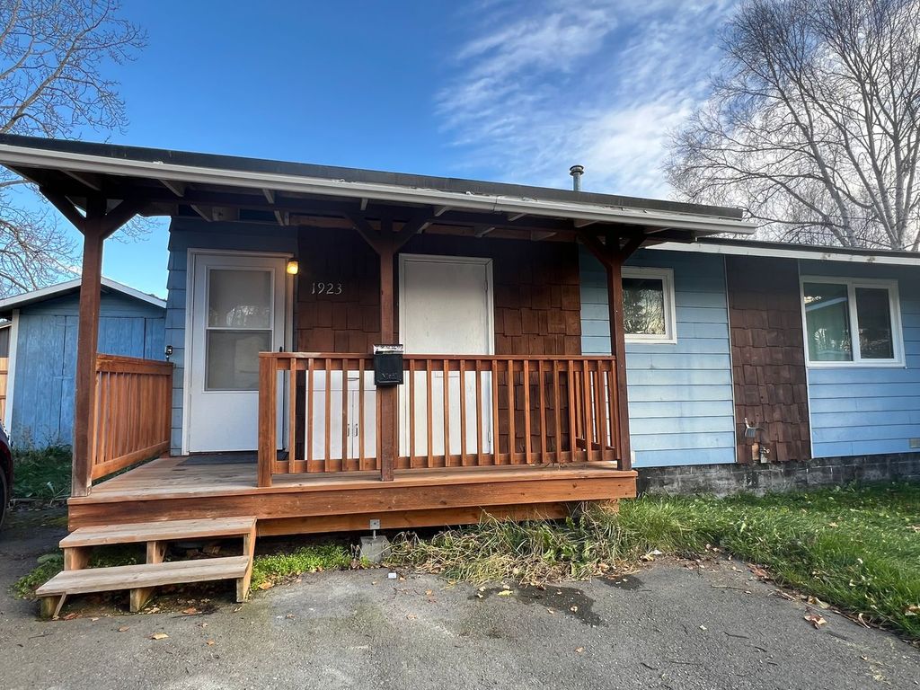 1923 Thunderbird Pl 1923, Anchorage, AK 99508 Trulia