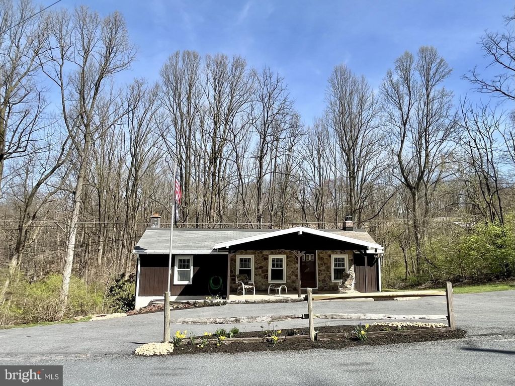 113 Blimline Rd, Sinking Spring, PA 19608 Trulia