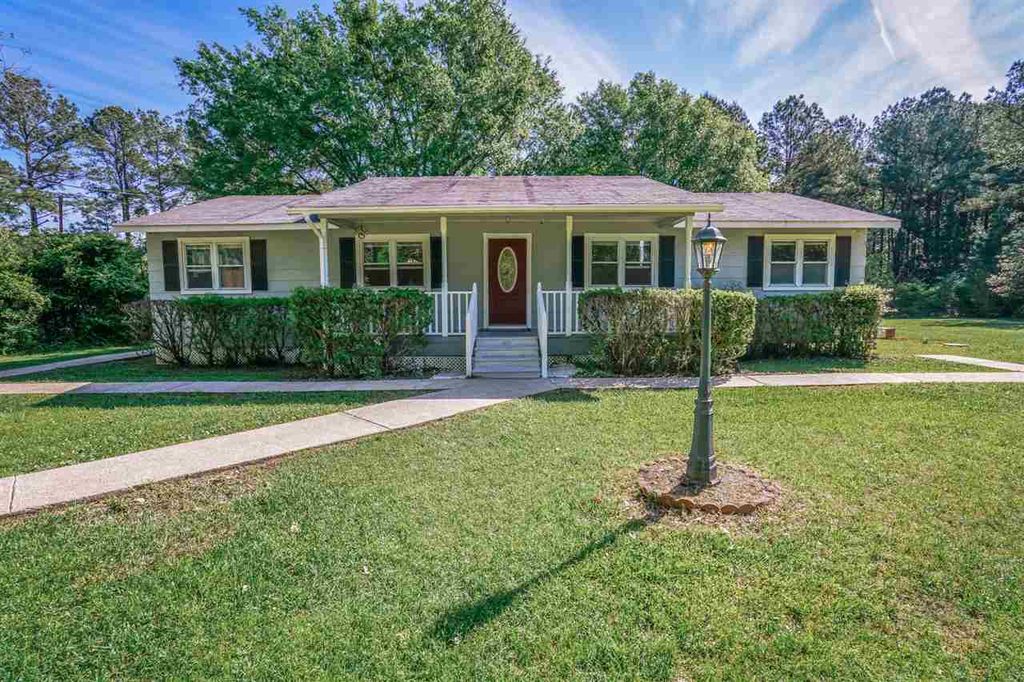 7795 FM 9 S, Waskom, TX 75692 Trulia