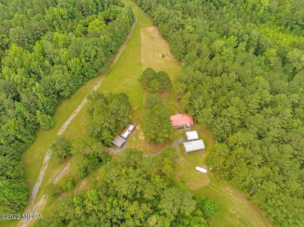 3401 Whitaker Rd, Roberta, GA 31078 Trulia