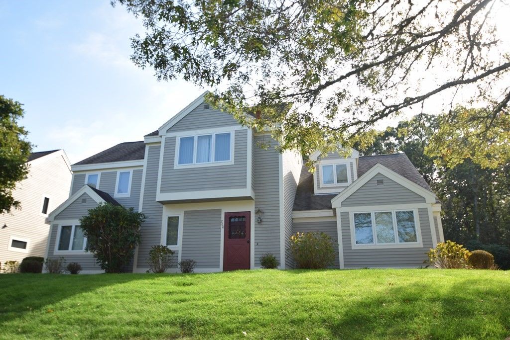 264 Fletcher Ln #264, Brewster, MA 02631