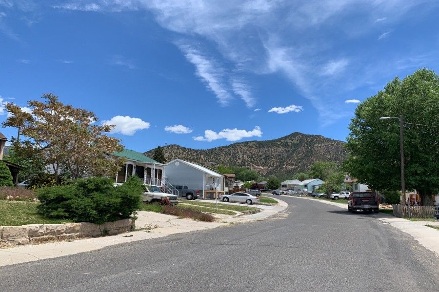 419 Edgehill Dr, Sunnyside, UT SingleFamily Home 5 Photos Trulia