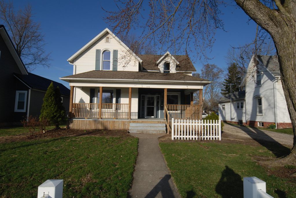 150 S Franklin St, Richwood, OH 43344 Trulia