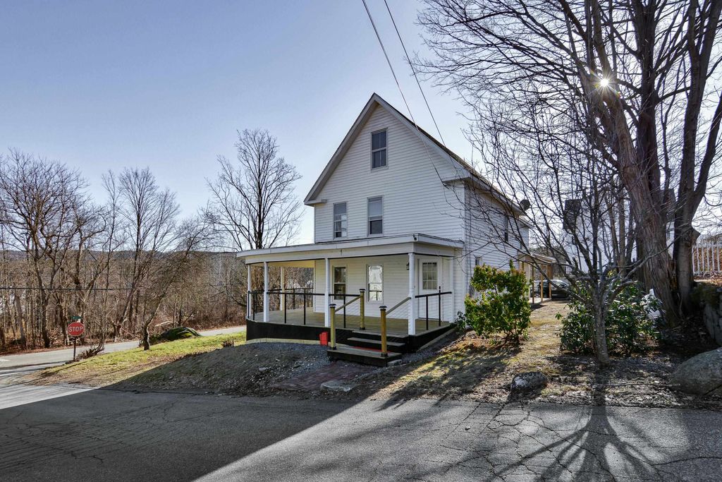 17 Jackson Street, Hillsboro, NH 03244 Trulia