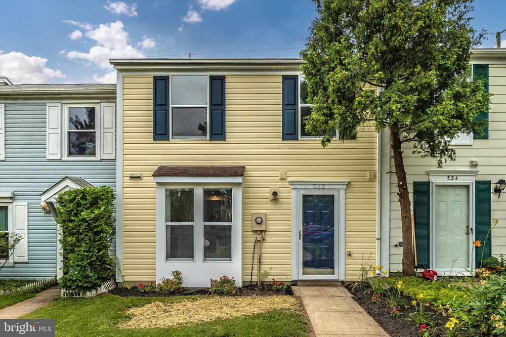 532 Riggs Ct, Frederick, MD 21703