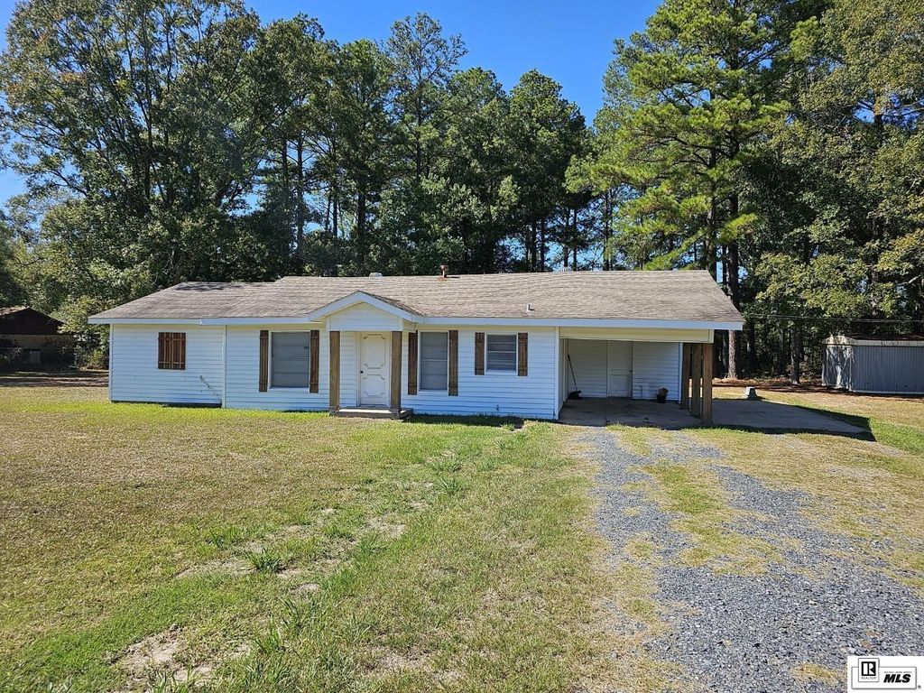 4310 Jonesboro Rd, West Monroe, LA 71292 MLS 207652 Trulia