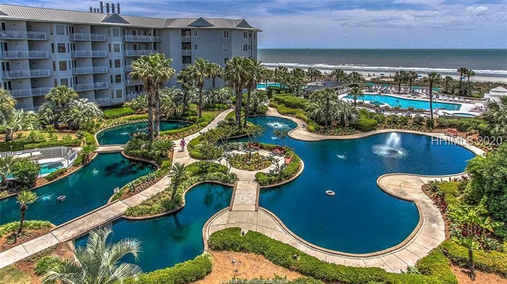 10 N Forest Beach Dr 2, Hilton Head Island, SC 5 Bed, 6 Bath Condo