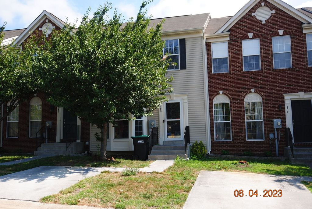 153 Oxbow Dr, Strasburg, VA 22657 Trulia