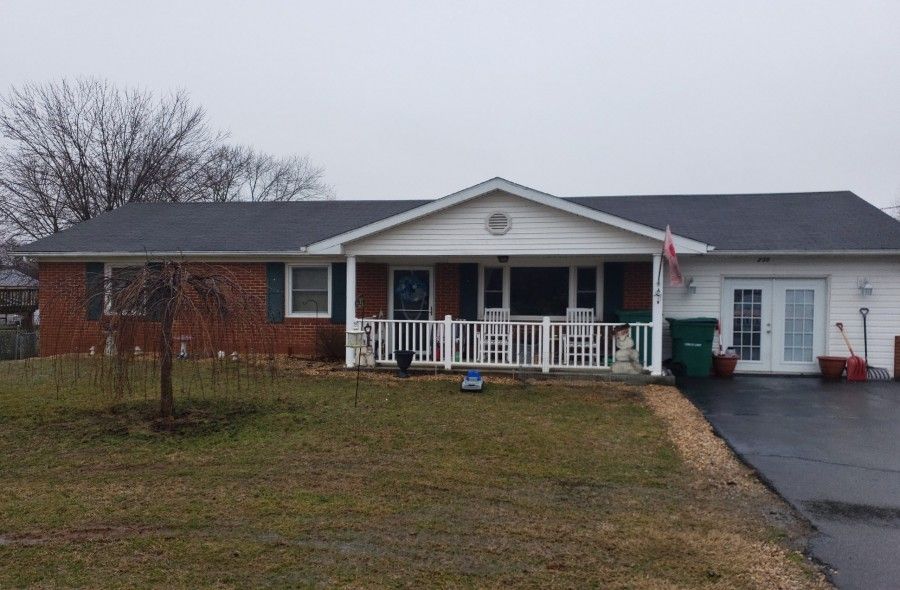 luray va nursing home