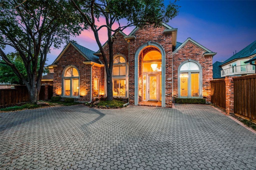 5535 Preston Fairways Dr, Dallas, TX 75252 Trulia