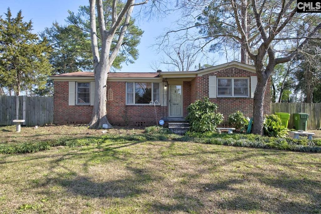 1806 Pressley St, Columbia, SC 29209 Trulia