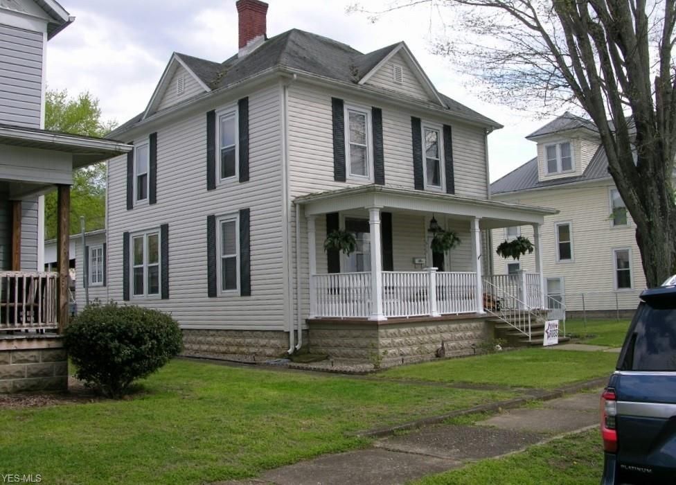 614 4th St, Saint Marys, WV 26170 Trulia