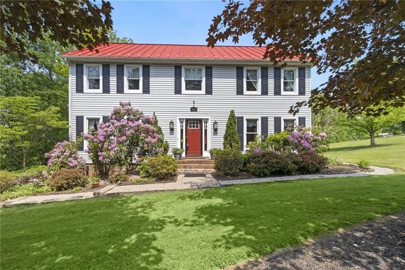 4661 Old Mercer Rd, Volant, PA 16142 Trulia